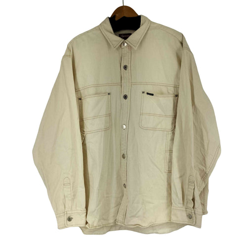 シュプリーム Supreme 23SS Denim Painter Shirt メンズ import:XL