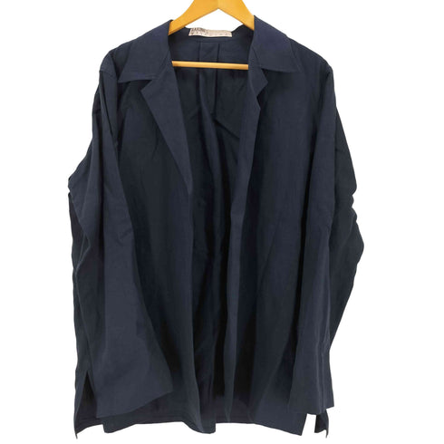 ラキネス RAKINES WAGAMAMA 別注 Long Sleeve Shirt メンズ JPN:2