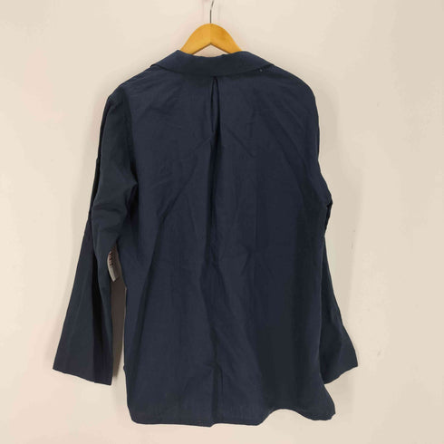 ラキネス RAKINES WAGAMAMA 別注 Long Sleeve Shirt メンズ JPN:2