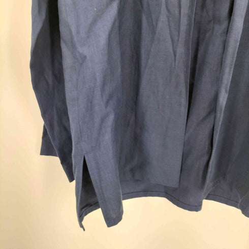 ラキネス RAKINES WAGAMAMA 別注 Long Sleeve Shirt メンズ JPN:2