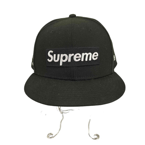 シュプリーム Supreme 24SS 59FIFTY MLB Teams Box Logo メンズ 7 8/5