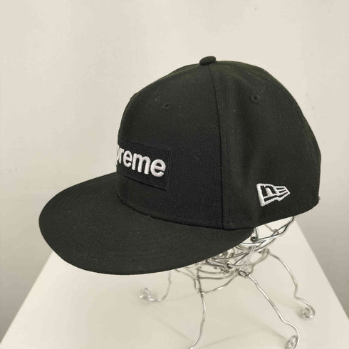 シュプリーム Supreme 24SS 59FIFTY MLB Teams Box Logo メンズ 7 8/5