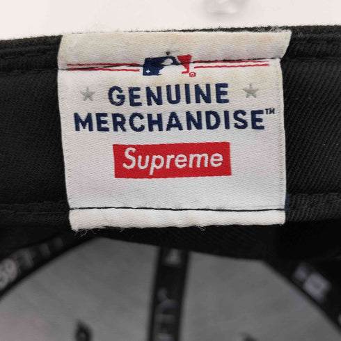シュプリーム Supreme 24SS 59FIFTY MLB Teams Box Logo メンズ 7 8/5