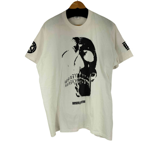 シュプリーム Supreme 23AW Bounty Hunter Skulls Tee メンズ import:XL
