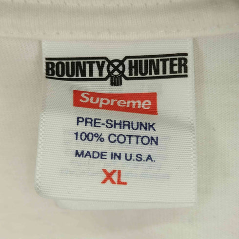 シュプリーム Supreme 23AW Bounty Hunter Skulls Tee メンズ import:XL