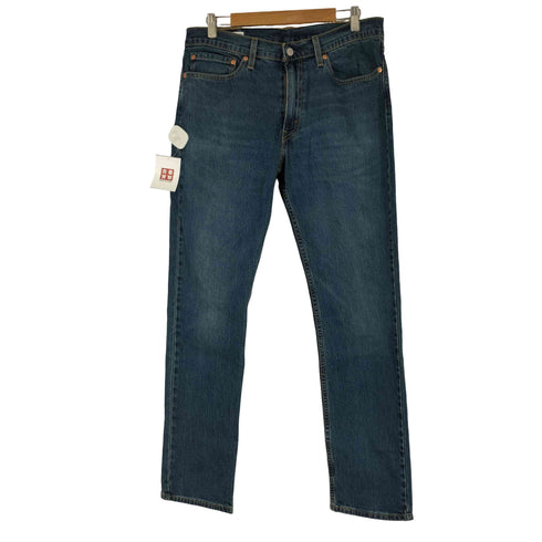 リーバイス Levis 511 スリムフィットデニムパンツ メンズ 34/32