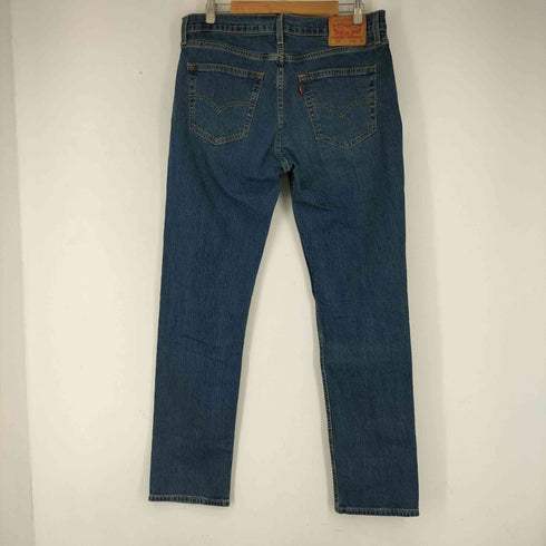 リーバイス Levis 511 スリムフィットデニムパンツ メンズ 34/32