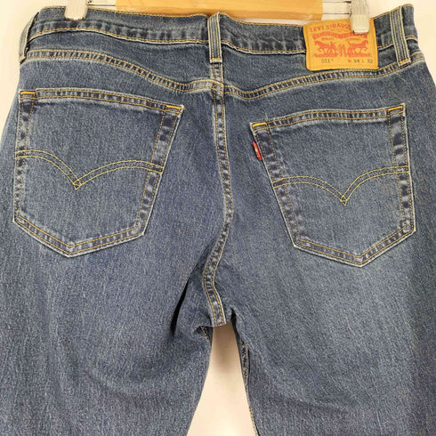 リーバイス Levis 511 スリムフィットデニムパンツ メンズ 34/32