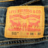 リーバイス Levis 511 スリムフィットデニムパンツ メンズ 34/32