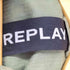 リプレイ REPLAY ミリタリージャケット メンズ