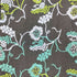 コットンハウスアヤ Cotton House Aya Castle Combe garden フラワー刺繍 切替 ノースリーブ ブラウス レディース JPN:M