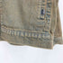 ハフ HUF OD DENIM ZIP JACKET メンズ import:M