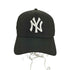 ニューエラ NEW ERA フロント刺繍メッシュトラッカーキャップ メンズ