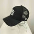 ニューエラ NEW ERA フロント刺繍メッシュトラッカーキャップ メンズ