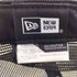 ニューエラ NEW ERA フロント刺繍メッシュトラッカーキャップ メンズ
