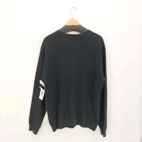 ハフ HUF OG LOGO CREW SWEATER メンズ import:M
