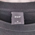 ハフ HUF OG LOGO CREW SWEATER メンズ import:M