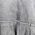 コットンハウスアヤ Cotton House Aya Yesterday CROSS タック コーデュロイ ワンピース レディース JPN:M