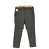 ユニフォームエクスペリメント uniform experiment SHARKSKIN SIDE POCKET TAPERED PANTS メンズ 1