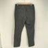 ユニフォームエクスペリメント uniform experiment SHARKSKIN SIDE POCKET TAPERED PANTS メンズ 1