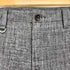 ユニフォームエクスペリメント uniform experiment SHARKSKIN SIDE POCKET TAPERED PANTS メンズ 1