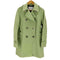 アクアスキュータム AQUASCUTUM トレンチコート レディース 43