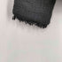 ザラ ZARA ツイード ボタンレス ノーカラー テーラードジャケット レディース import:M