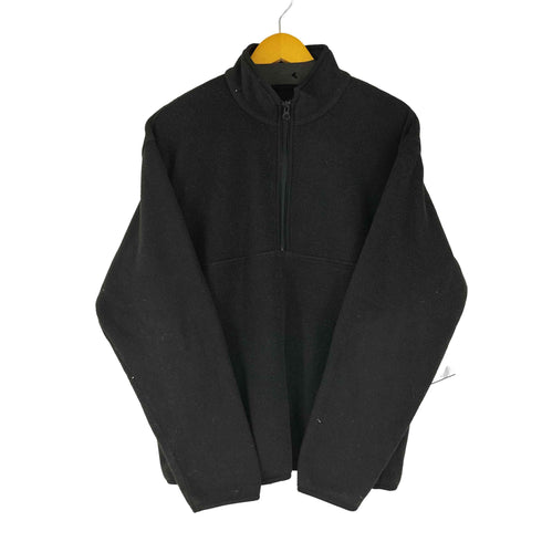 ユニクロ UNIQLO 90S ジップアップフリースジャケット メンズ JPN:L
