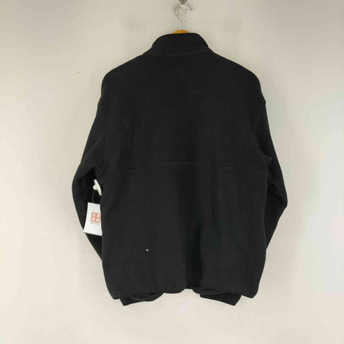 ユニクロ UNIQLO 90S ジップアップフリースジャケット メンズ JPN:L