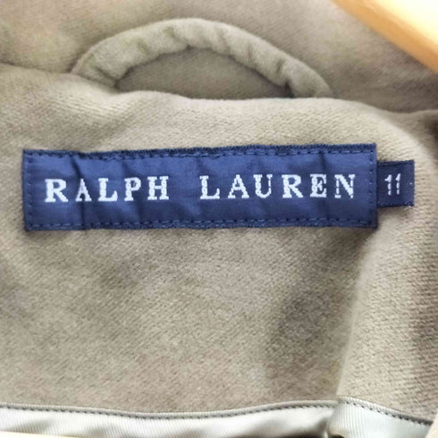 ラルフローレン RALPH LAUREN コットン3Bテーラードジャケット メンズ 11
