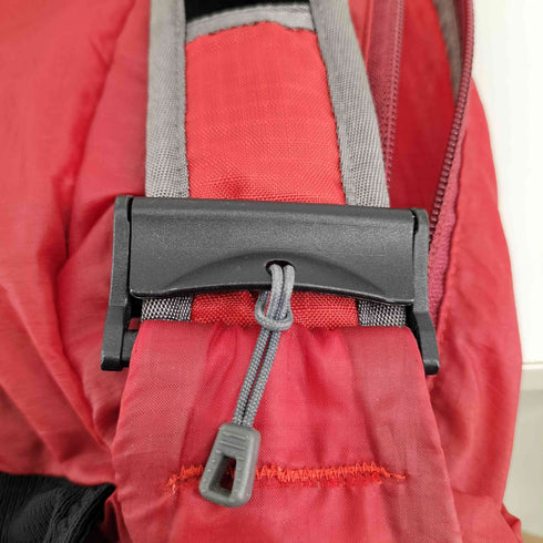 パタゴニア patagonia 13年製 ライトウェイトトラベルクーリエ メンズ