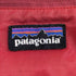 パタゴニア patagonia 13年製 ライトウェイトトラベルクーリエ メンズ