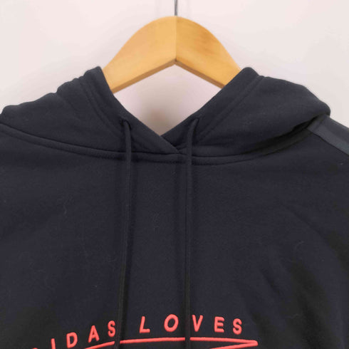 アディダスオリジナルス adidas Originals Fiorucci x adidas WOMEN SWEATSHIRT レディース JPN:L