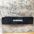 ディーゼル DIESEL メランジクロップドタートルネックニット レディース import:S