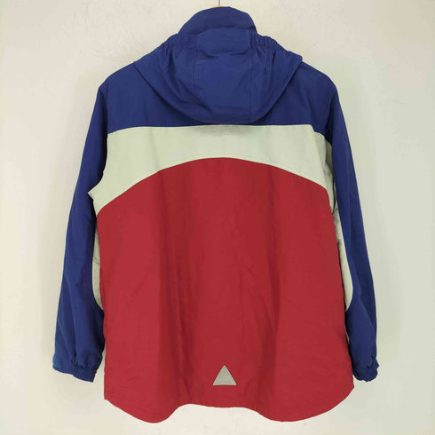 エルエルビーン L.L.Bean ナイロンパーカー レディース import:L