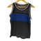 ディーゼル DIESEL 切替メッシュタンクトップ レディース import:S