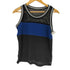 ディーゼル DIESEL 切替メッシュタンクトップ レディース import:S