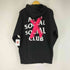 アンチソーシャルソーシャルクラブ ANTI SOCIAL SOCIAL CLUB CANCELED HOODIE メンズ import:L