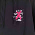 アンチソーシャルソーシャルクラブ ANTI SOCIAL SOCIAL CLUB CANCELED HOODIE メンズ import:L