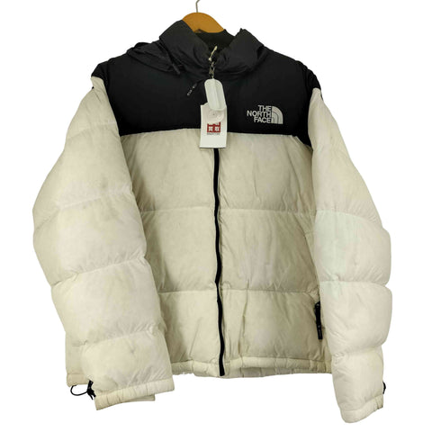 ザノースフェイス THE NORTH FACE CORDUROY NUPTSE DOWN JACKET メンズ 2XL