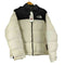 ザノースフェイス THE NORTH FACE CORDUROY NUPTSE DOWN JACKET メンズ 2XL