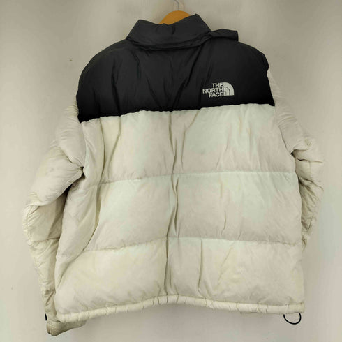 ザノースフェイス THE NORTH FACE CORDUROY NUPTSE DOWN JACKET メンズ 2XL