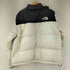 ザノースフェイス THE NORTH FACE CORDUROY NUPTSE DOWN JACKET メンズ 2XL