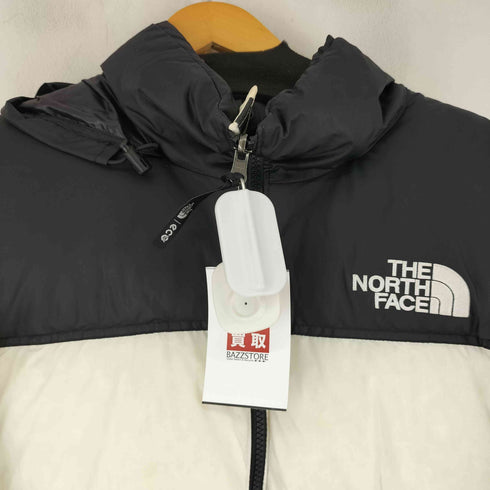 ザノースフェイス THE NORTH FACE CORDUROY NUPTSE DOWN JACKET メンズ 2XL