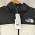 ザノースフェイス THE NORTH FACE CORDUROY NUPTSE DOWN JACKET メンズ 2XL