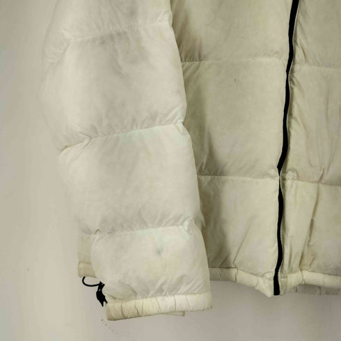 ザノースフェイス THE NORTH FACE CORDUROY NUPTSE DOWN JACKET メンズ 2XL