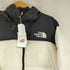 ザノースフェイス THE NORTH FACE CORDUROY NUPTSE DOWN JACKET メンズ 2XL
