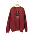 Artisans フロントロゴスウェット メンズ import:XL