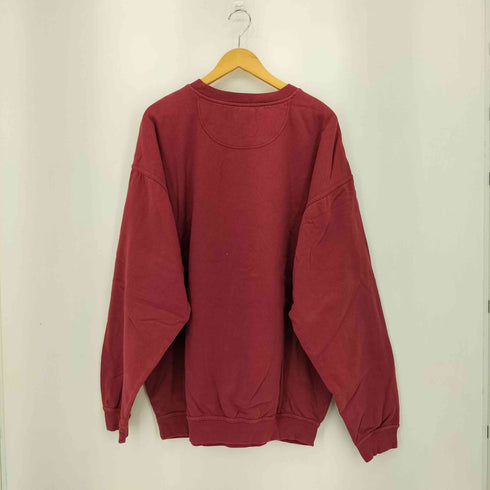 Artisans フロントロゴスウェット メンズ import:XL