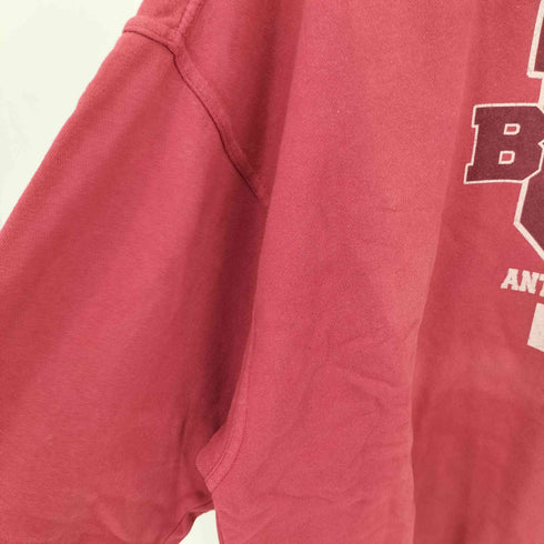 Artisans フロントロゴスウェット メンズ import:XL